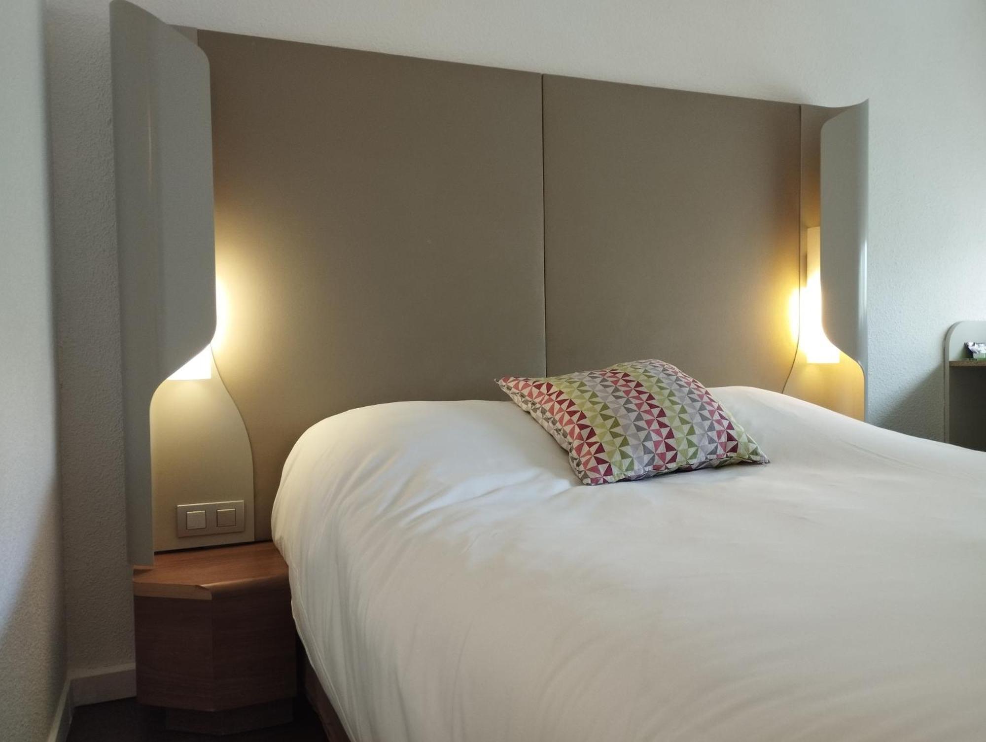 Hotel Noemys Arlés Habitación foto